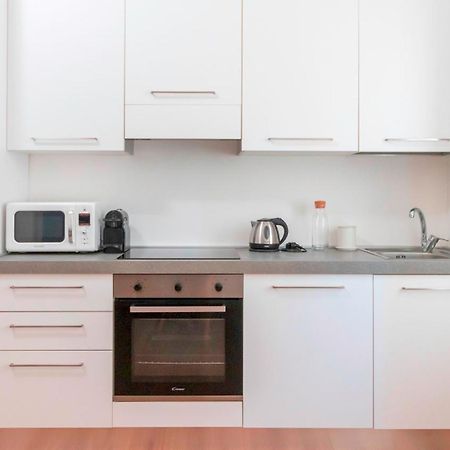 Italianway - Fatebenesorelle 18A Milano Ngoại thất bức ảnh