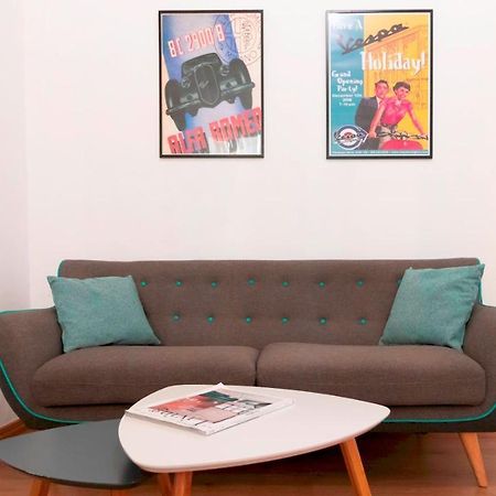 Italianway - Fatebenesorelle 18A Milano Ngoại thất bức ảnh