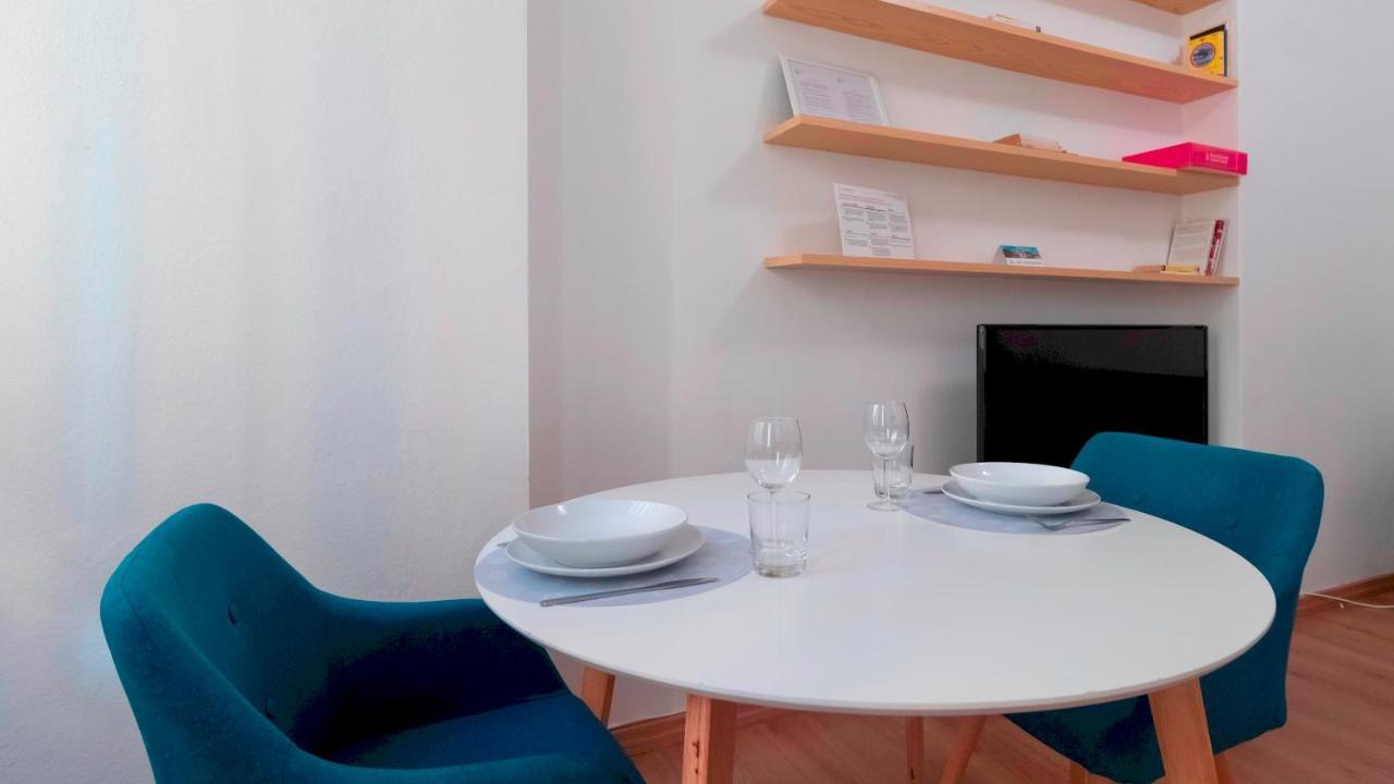 Italianway - Fatebenesorelle 18A Milano Ngoại thất bức ảnh