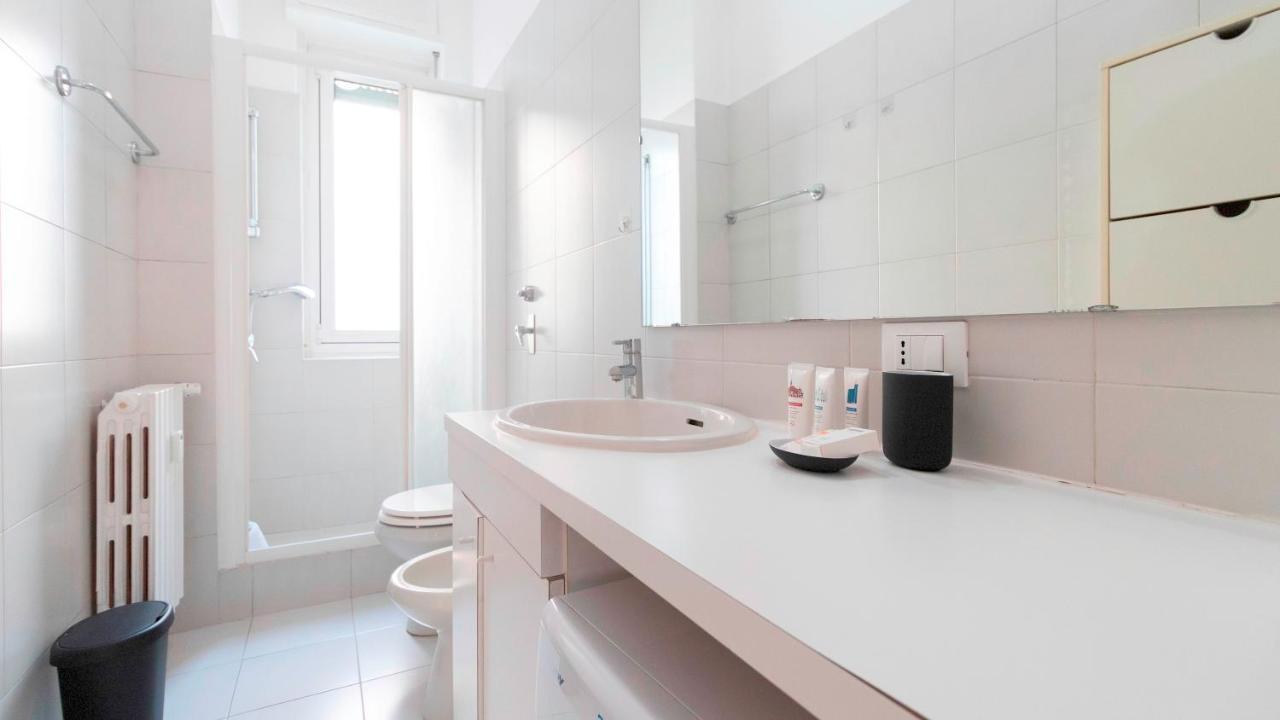 Italianway - Fatebenesorelle 18A Milano Ngoại thất bức ảnh