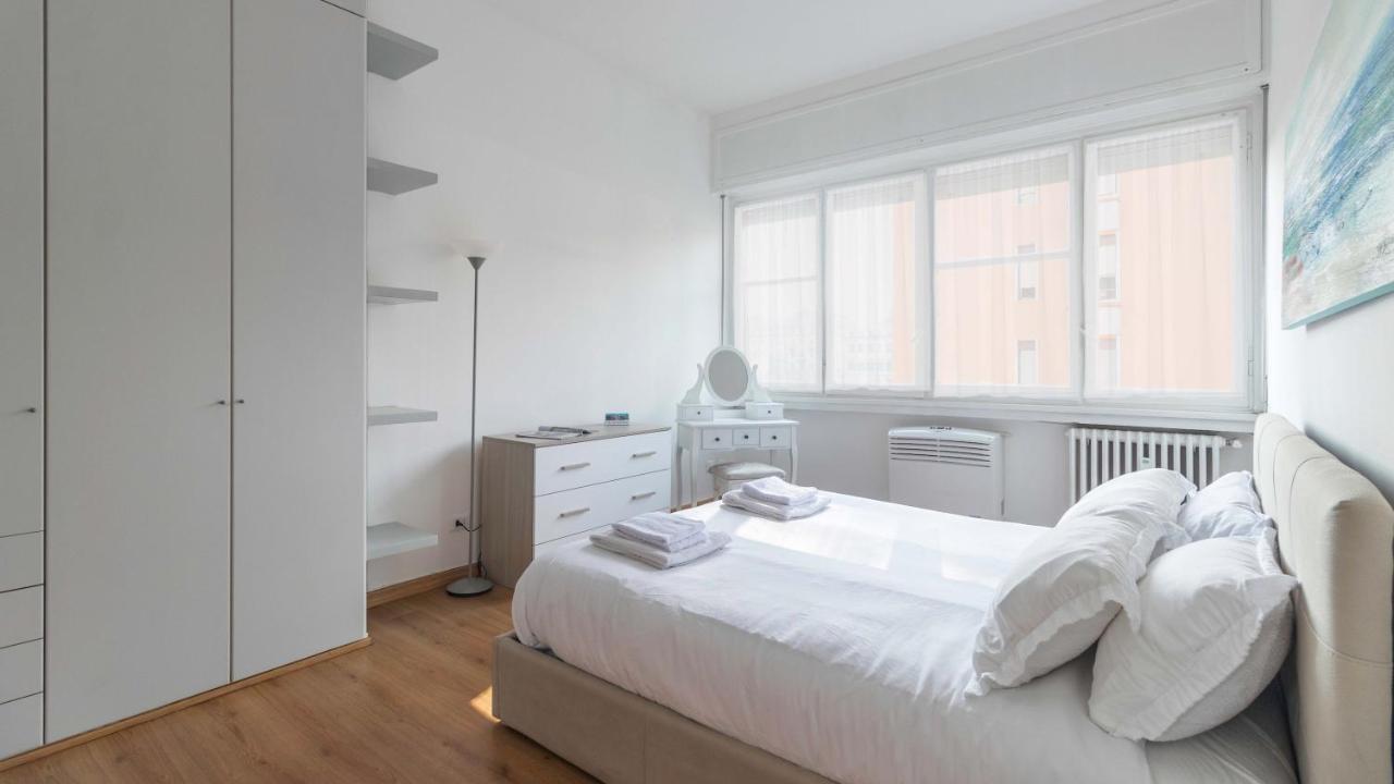 Italianway - Fatebenesorelle 18A Milano Ngoại thất bức ảnh